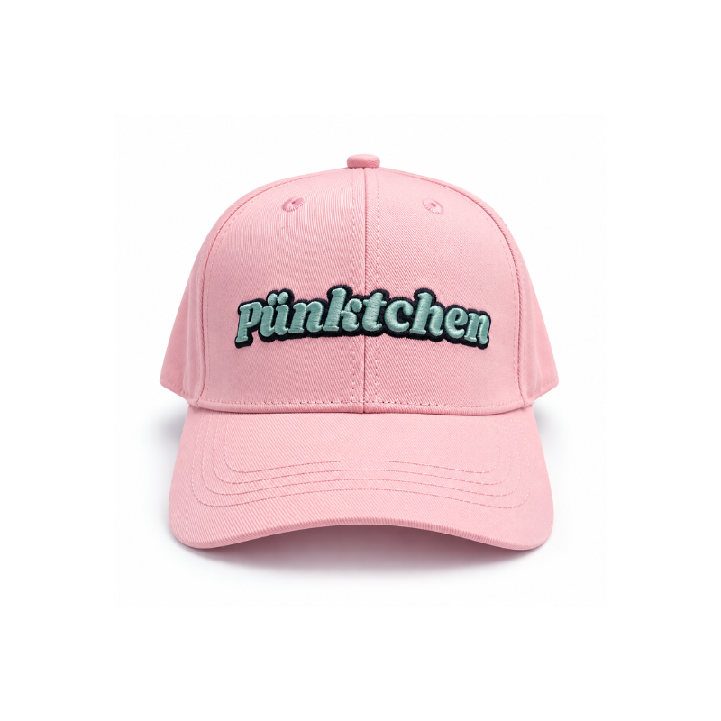 "Pünktchen" Cap