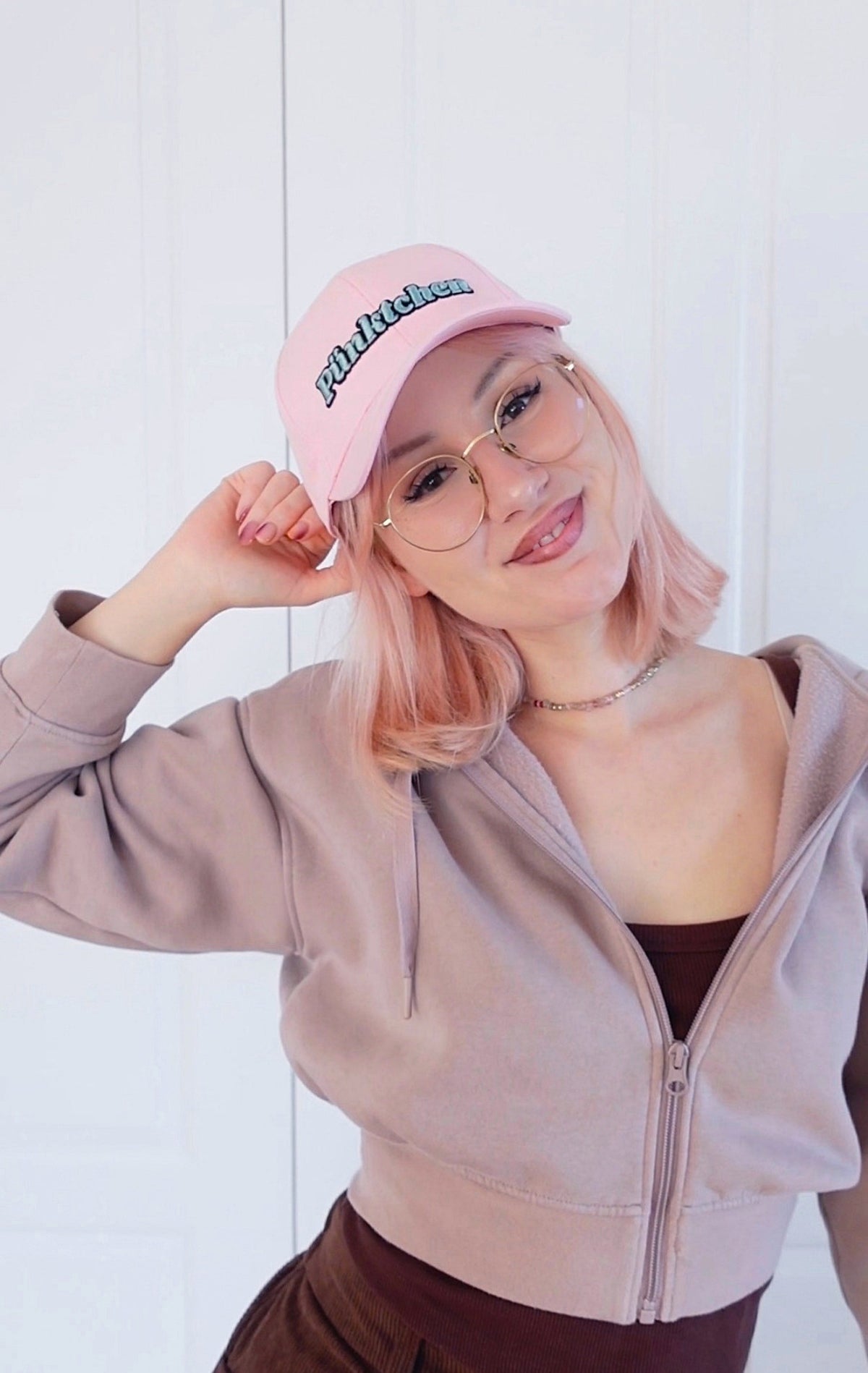 "Pünktchen" Cap