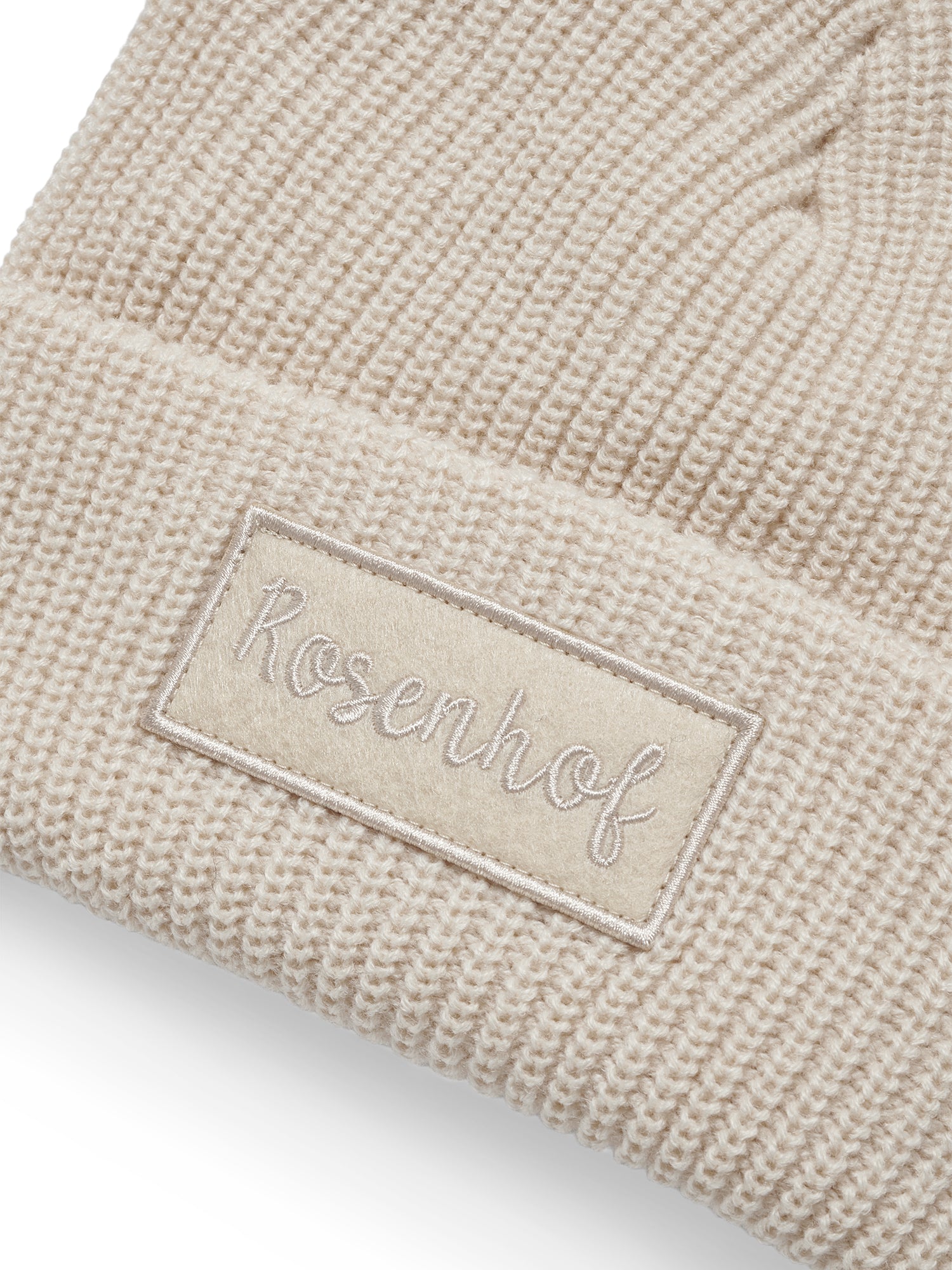 Rosenhof Beanie